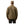 Doug Good Feather Reversible Bondi Jacket – Prairie Olive