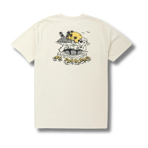 Drifter Tee - Rooster 