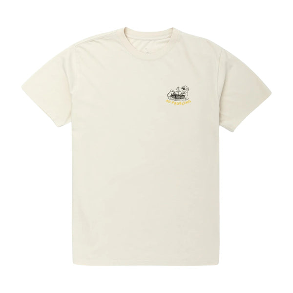 Drifter Tee - Rooster 
