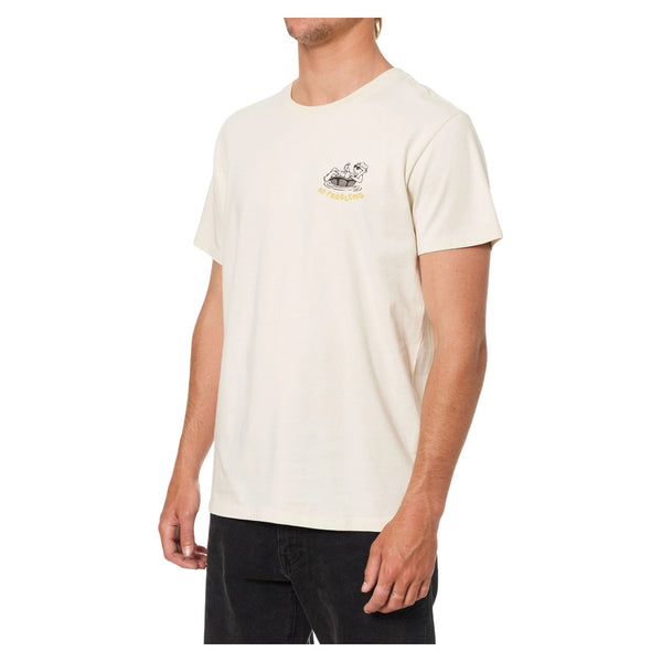 Drifter Tee - Rooster 