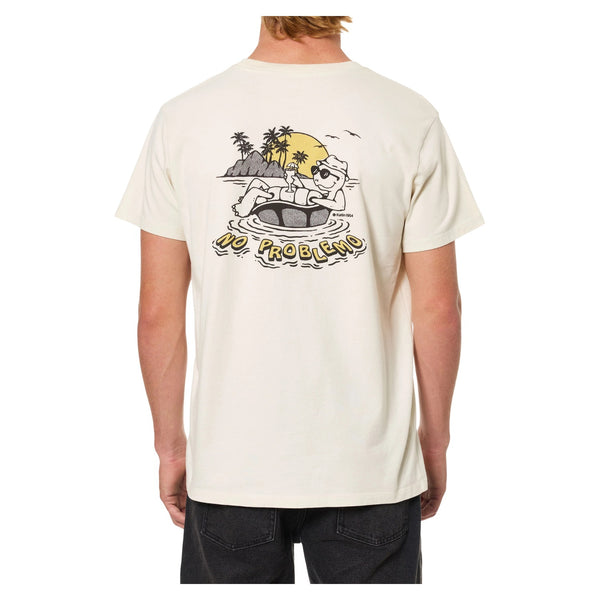 Drifter Tee - Rooster 