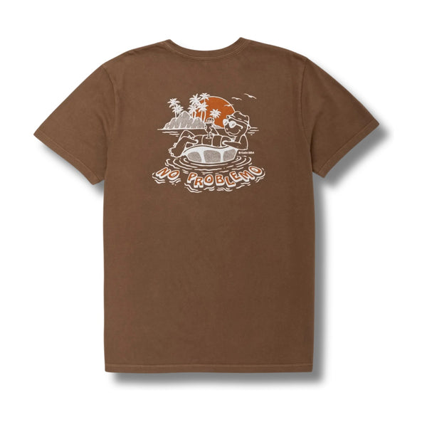 Drifter Tee - Rooster 