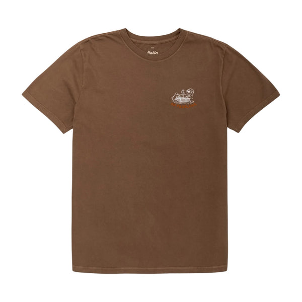 Drifter Tee - Rooster 