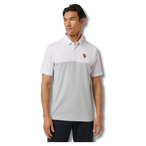 Drop Back ASU Polo - Rooster 