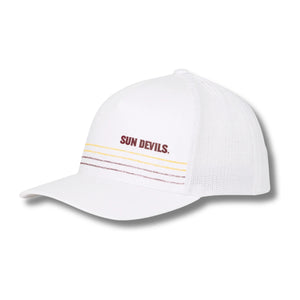 Drum Major ASU Snapback - Rooster 