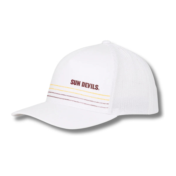 Drum Major ASU Snapback - Rooster 