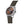Duck 3HD 40mm Mallard Brown Rubb - Rooster 