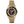 Duck Automatic Watch – Color: Gold