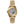 Duck Automatic Watch – Color: Gold