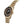 Duck Automatic Watch – Color: Gold