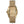 Duck Automatic Watch – Color: Gold
