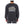 Dune Crewneck – Black Sand Wash