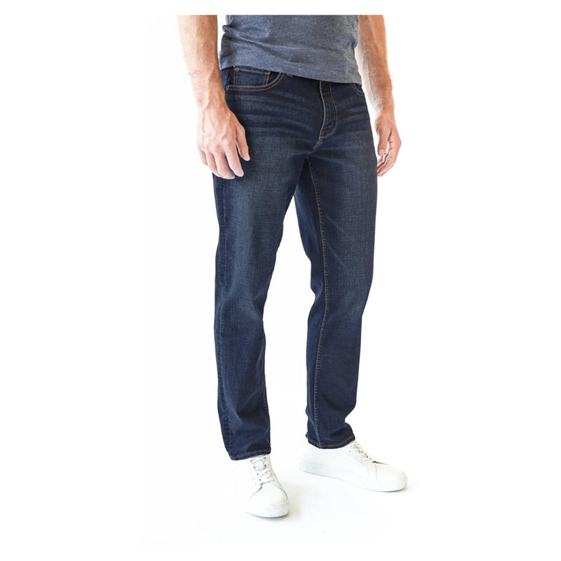 Durham - Athletic Jean - Rooster 