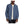 Dust Up Denim Snapshirt – Merle Stripe