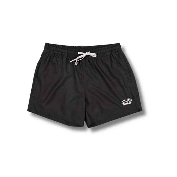 Basics Swim Short - Rooster 