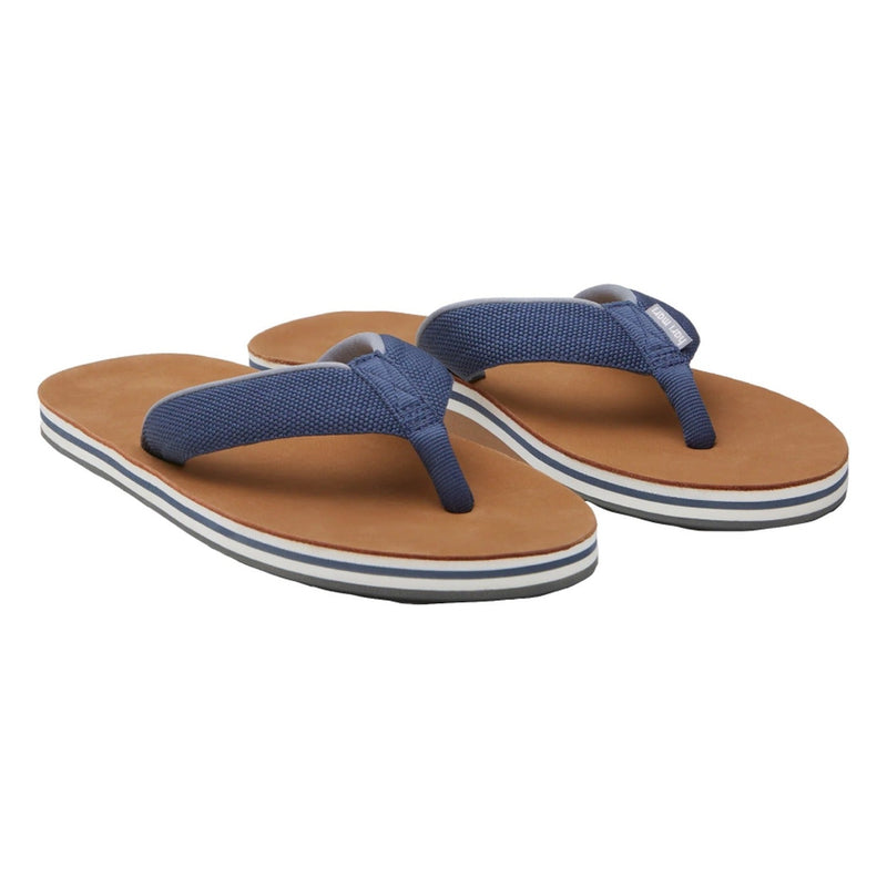 Scouts Flip – Indigo/Gray