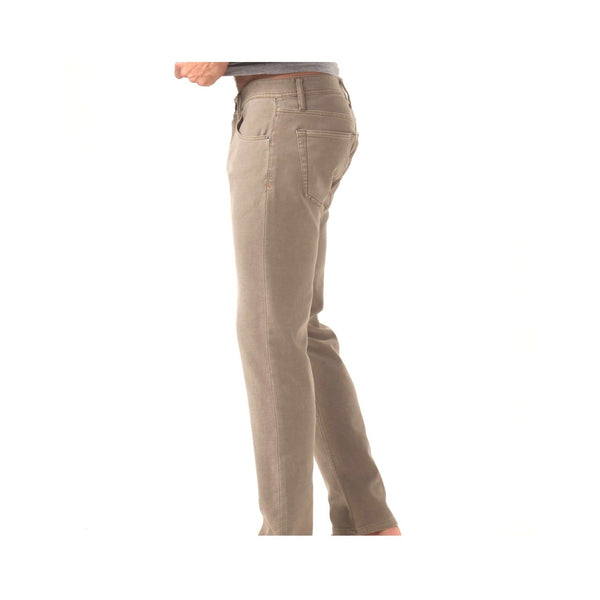 Comfort Terry Pant – Taupe