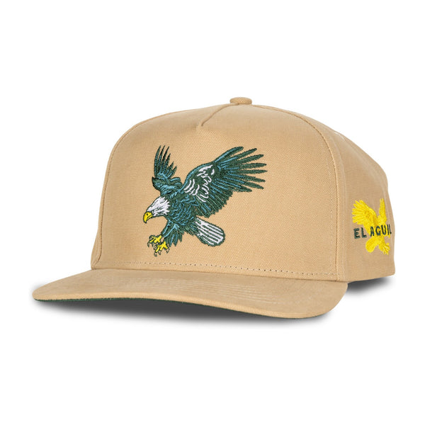 Eagle Hat