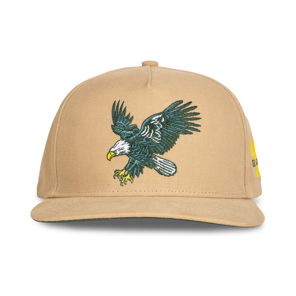 Eagle Hat - Rooster 