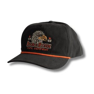Eagle Hat - Rooster 