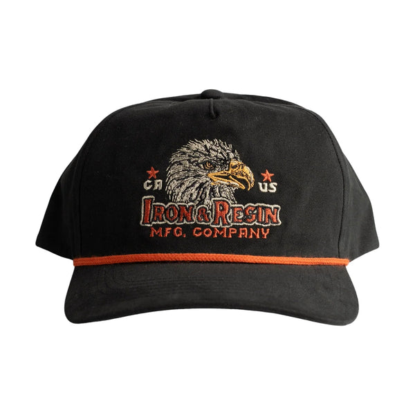 Eagle Hat - Rooster 