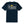Earth & Sea Tee - Rooster 