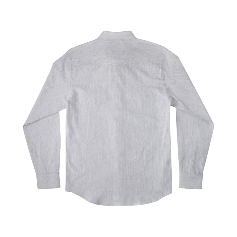 Easy Western – Cobalt Stripe