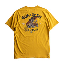 Eat My Dust Pocket Tee