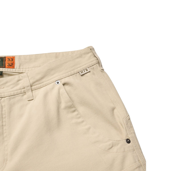 HB Trade Pants - Putty - Rooster 