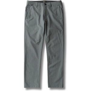 Layover Pro Traveler Pant – Charcoal
