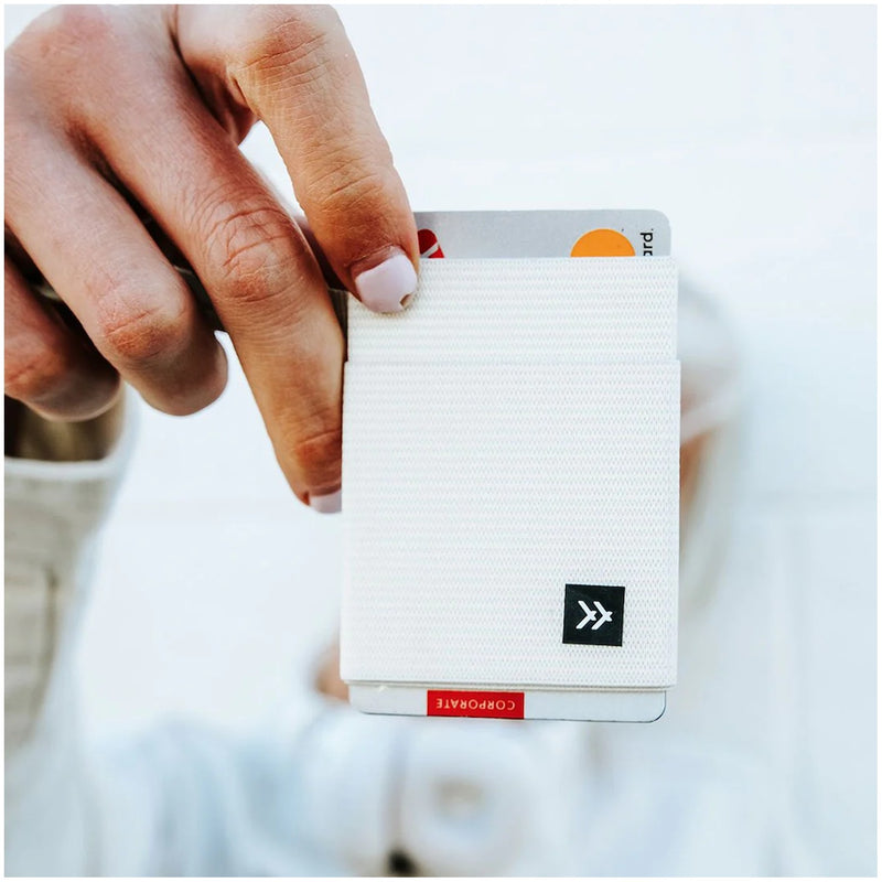 Elastic Wallet – Stone