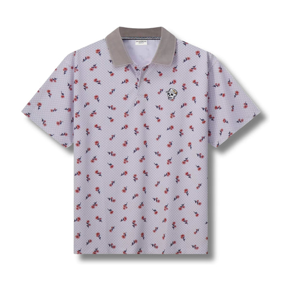 El Bruno Polo – Mineral White