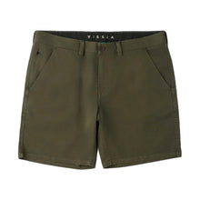 El Capitan 18.5" Walkshort
