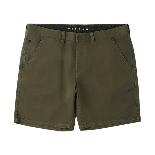 El Capitan 18.5" Walkshort