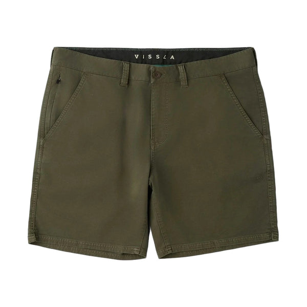 El Capitan 18.5" Walkshort - Rooster 