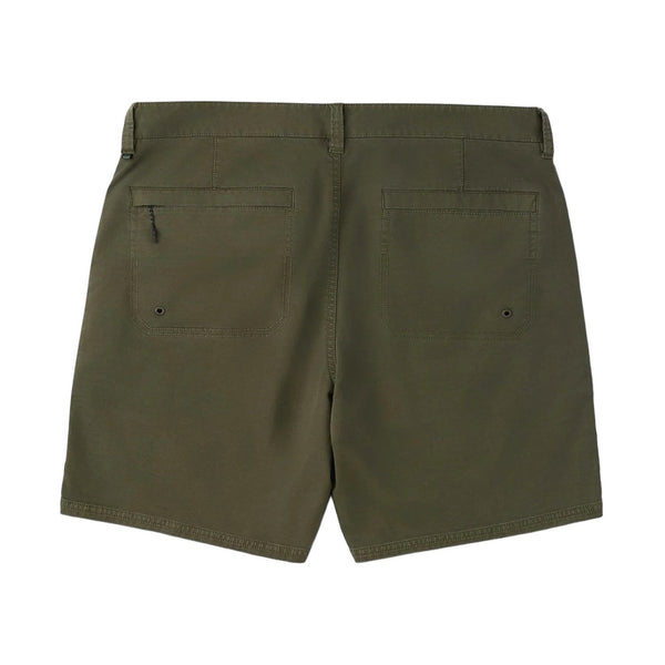El Capitan 18.5" Walkshort - Rooster 