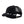 El Mono Hat - Black - Rooster 