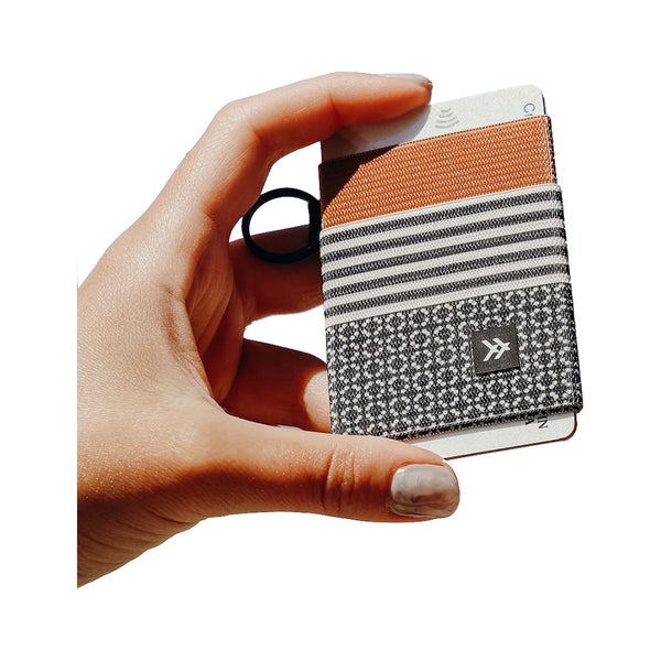 Elastic Wallet - Rooster 