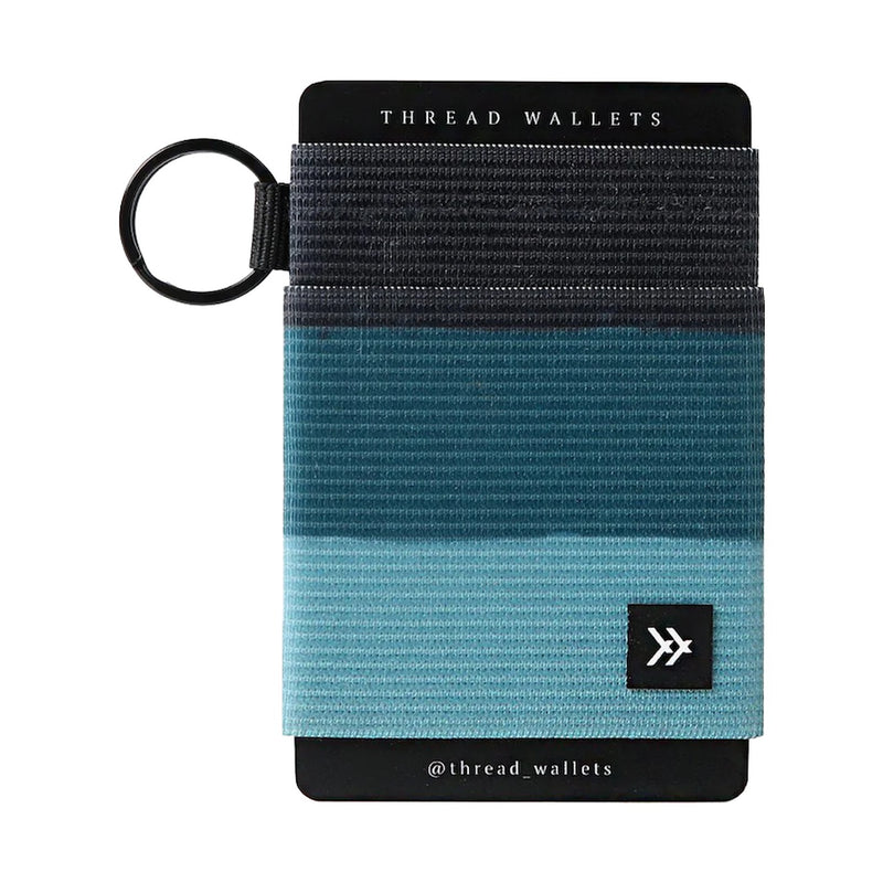 Elastic Wallet – Carson