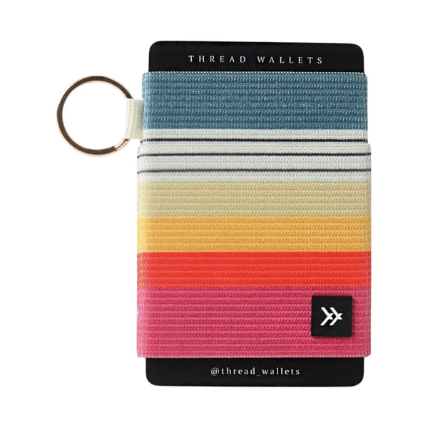 Elastic Wallet - Rooster 