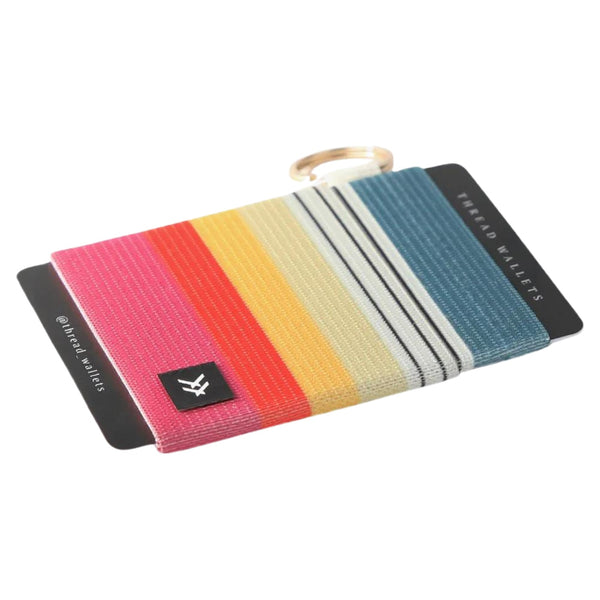 Elastic Wallet - Rooster 