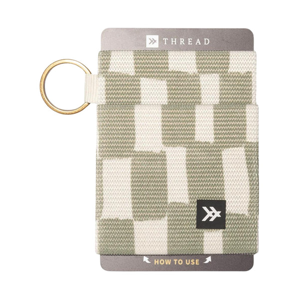 Elastic Wallet - Rooster 