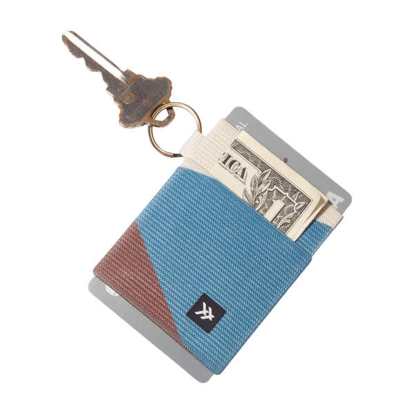 Elastic Wallet - Rooster 