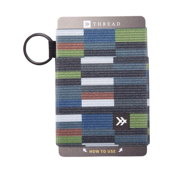 Elastic Wallet - Rooster 