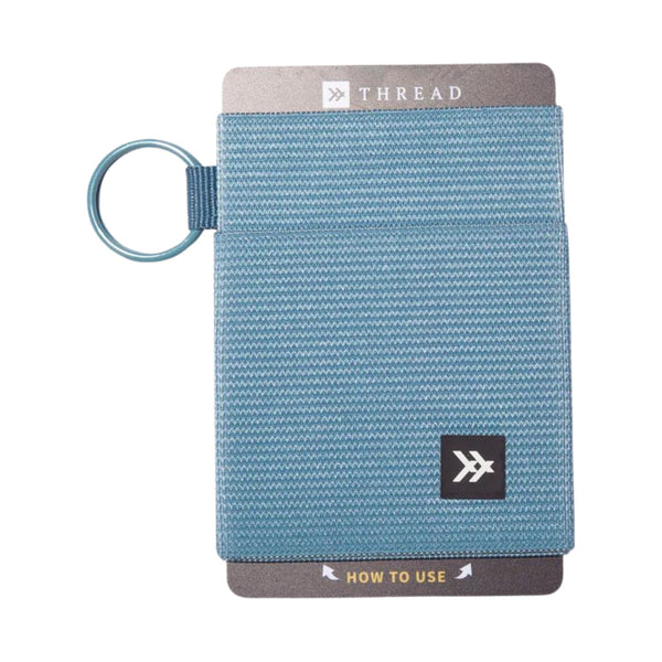 Elastic Wallet - Rooster 