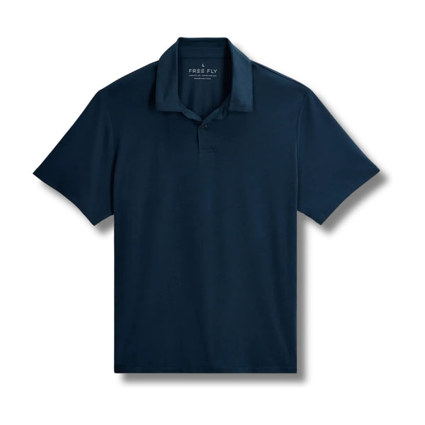 Elevate Polo - Rooster 
