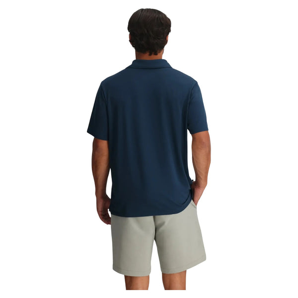 Elevate Polo - Rooster 