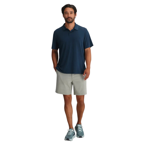 Elevate Polo - Rooster 