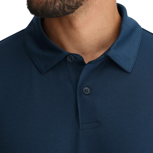 Elevate Polo - Rooster 