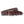 Embossed Circles Belt - Rooster 